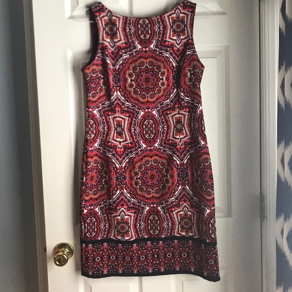 Dress.